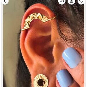 Ear Cuff